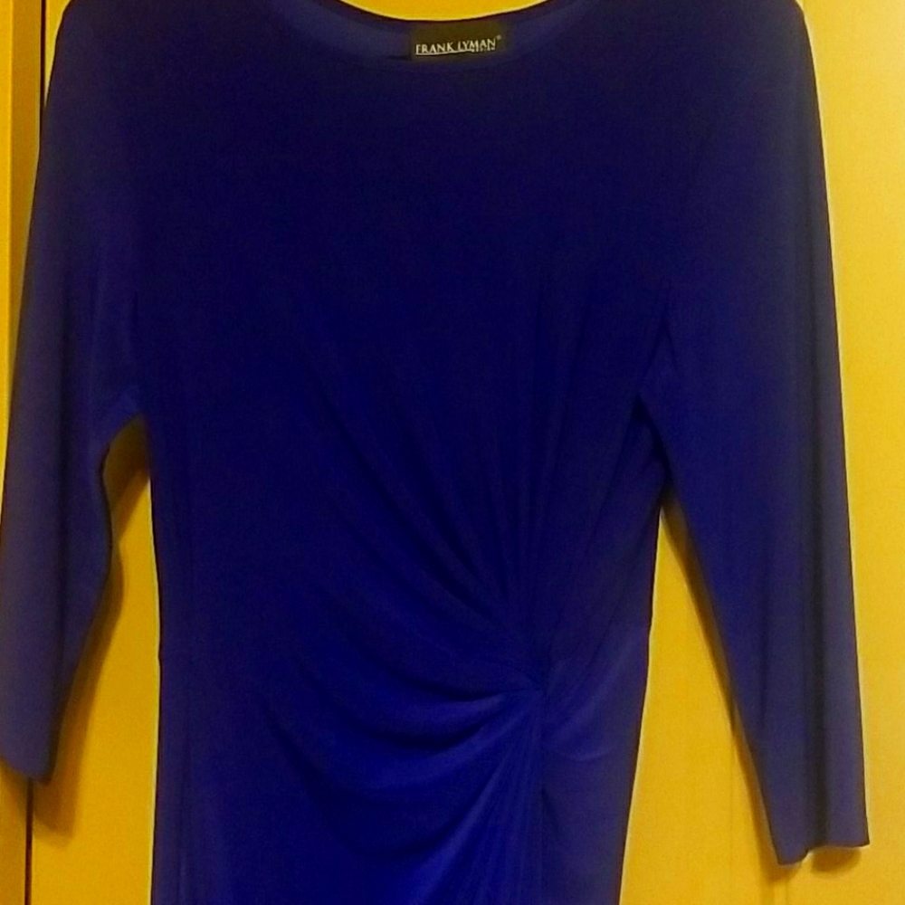 Dress - Picture 2 of 4